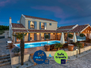 Villa Mek Zadarvillas