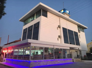 Agz Hotel