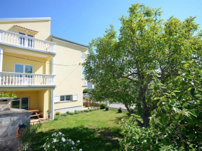 Apartments Sweet Escape
