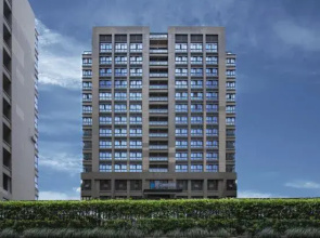 Hangzhou Dingqiao Kaiyuan Yiju Hotel