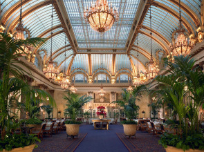 Palace Hotel, a Luxury Collection Hotel, San Francisco