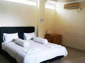 Golden Homestay