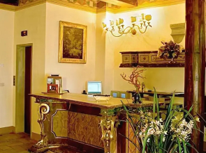 Relais Villa Baldelli