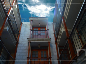 El Portal de San Lázaro