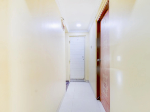 OYO 79316 Shree Sai Residency