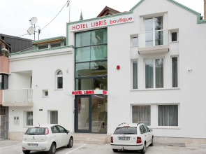HOTEL LIBRIS boutique