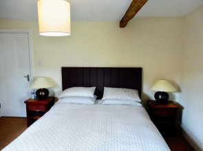 The Red Lion Faringdon