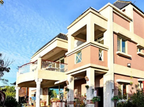 Garden Life Hostel(臺中新社花田民宿)