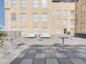 Global Luxury Suites Downtown Memphis