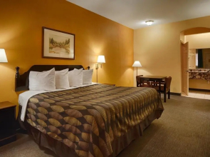 Las Palmas Inn(Formerly Best Western Las Palmas Inn)