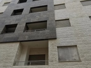 Dara apartment hotel