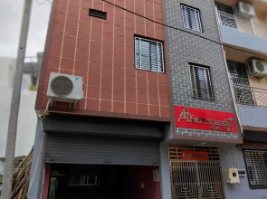 Shree Keshrinanadan homestay