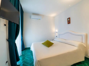 Hotel Villa Pandora