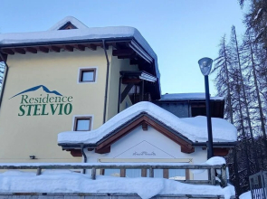 Stelviostay Bilo 15