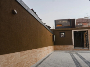 Residence Bilyana