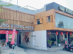 Hung Vuong Hotel