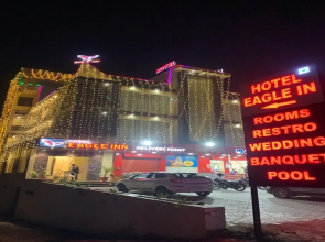 Hotel Eagle Inn