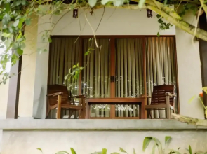 Nature Surf Villas