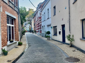 Le gîte de Giulia