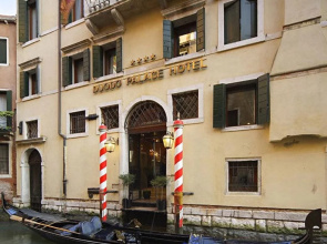 Duodo Palace Hotel