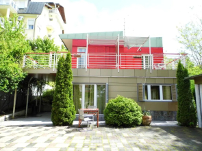 Apartments and Rooms Trsje