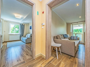 Victus Apartamenty - Meru