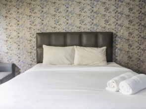 Modern Furnished Studio Room @ The Modern Golf Apartment