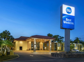 Best Western International Speedway Hotel