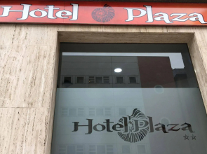 Hotel Plaza