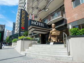 L'Appartement Hotel