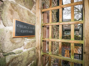 Church How Cottage