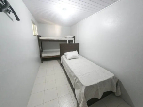 Kit 5 - Com piscina 4 pessoas