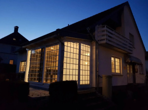 Ferienhaus Anja Bad Pyrmont