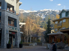 Harmony at Eagle Lodge