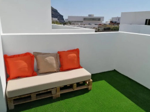 Apartamentos Cala San Pedro