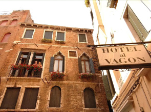 Hotel Al Vagon