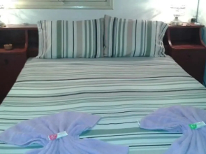 La Madrague Asuncion