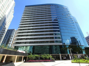 Brasilia Boutique House