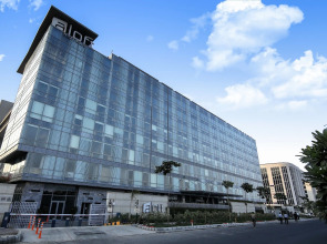 Aloft New Delhi Aerocity