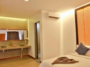 Veha Retreat Hotel and Spa