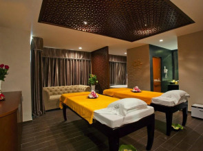 Grand Silverland Hotel & Spa