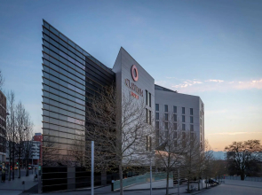 Clayton Hotel Birmingham