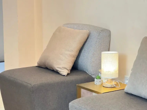 Lodging House by Ricco's