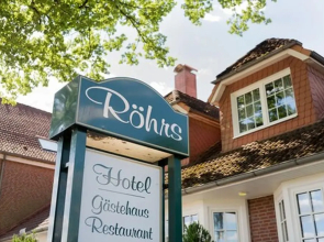 Hotel Röhrs