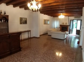 B&B Villa Trotter