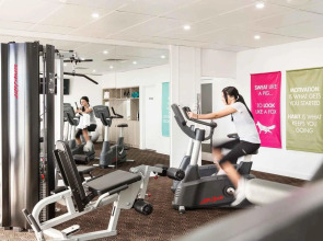 voco Brisbane City Centre Hotel