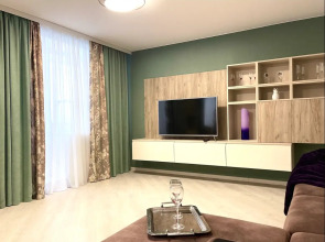 Апартаменты на улице Мечникова