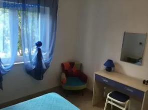 Apartments Žgogo
