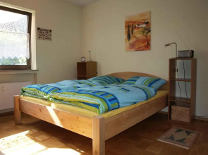Ferienwohnung Boueke