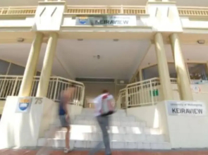 克拉维住宿酒店(Keiraview Accommodation)